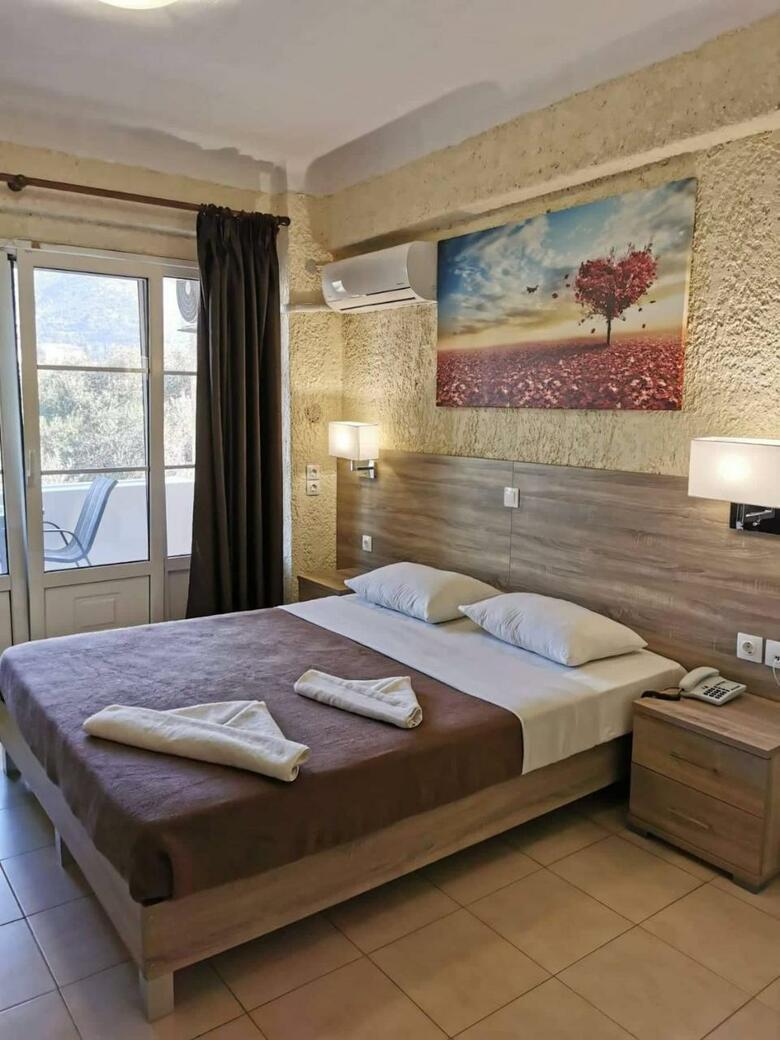 Hotel Paradise