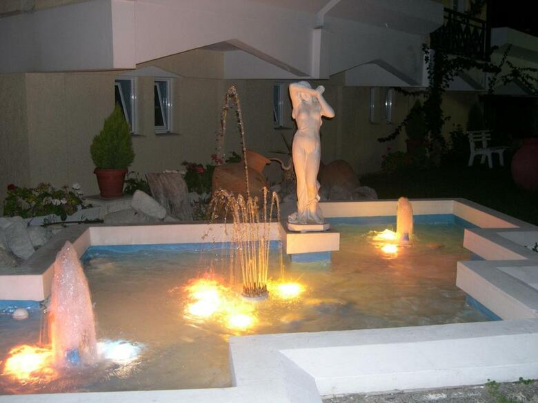 Hotel Paradise