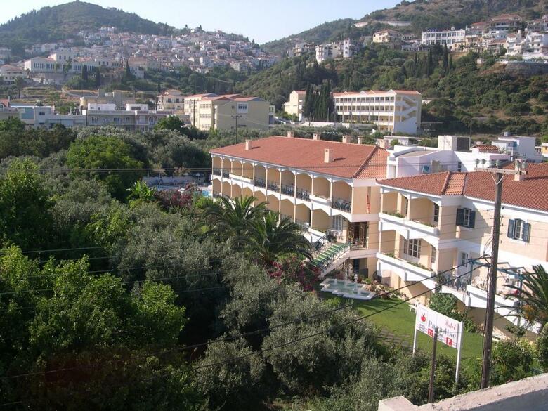 Hotel Paradise