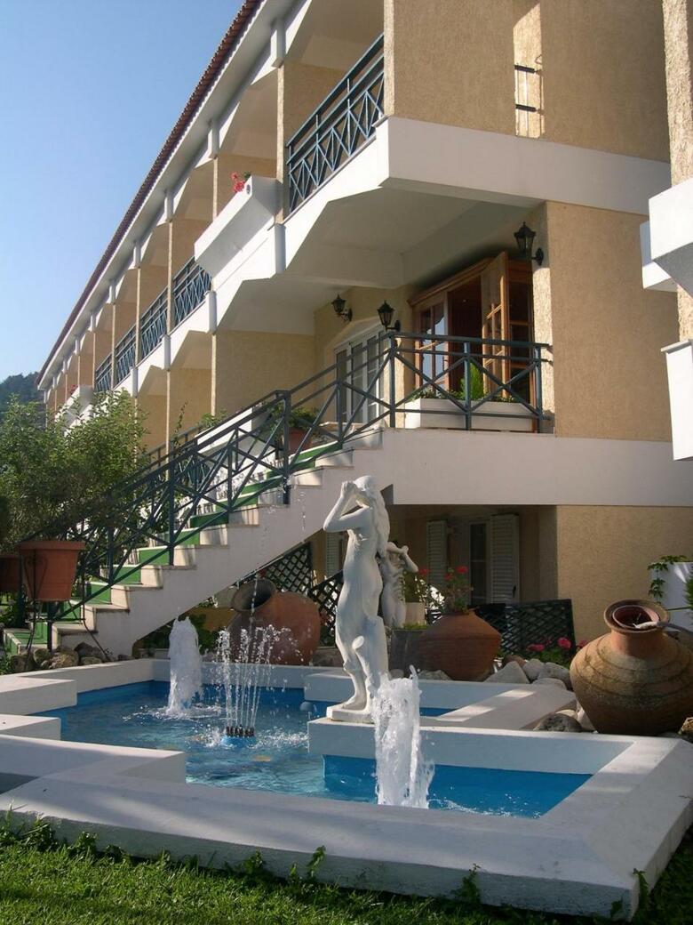 Hotel Paradise