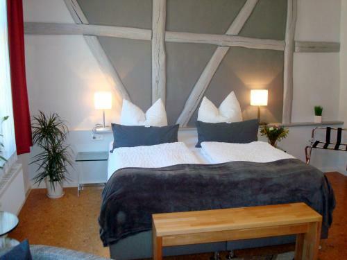 Hostal Pension Westphal's