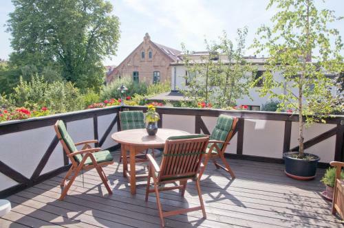 Hostal Pension Westphal's
