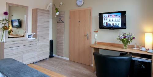 Hostal Pension Westphal's