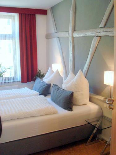 Hostal Pension Westphal's