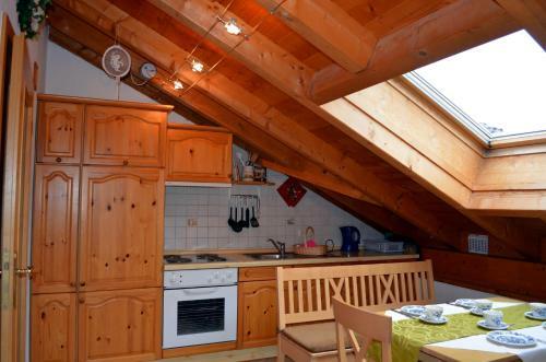 Apartamento Elsner