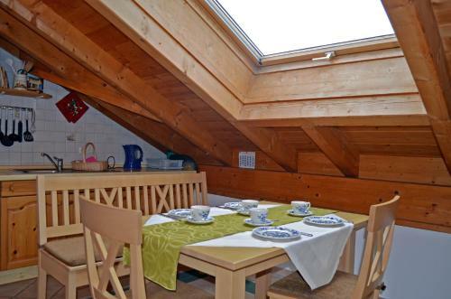 Apartamento Elsner