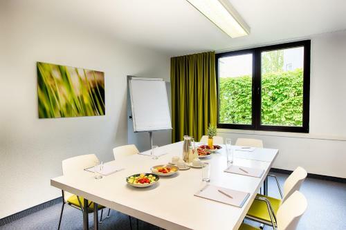 Select Hotel Erlangen