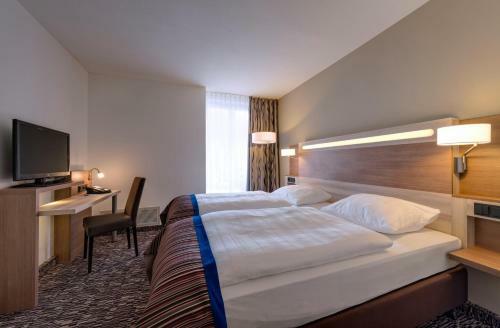 Hotel Park Inn By Radisson G�ttingen