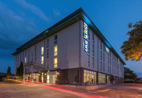 Hotel Park Inn By Radisson G�ttingen