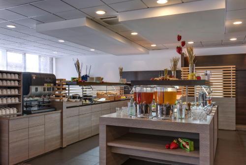Hotel Park Inn By Radisson G�ttingen