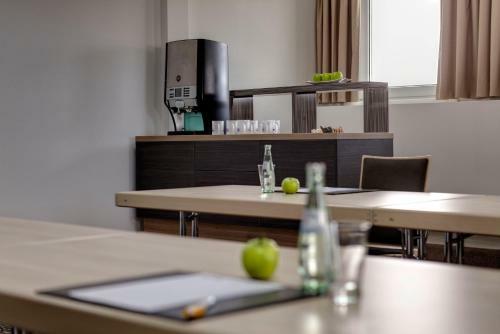 Hotel Park Inn By Radisson G�ttingen