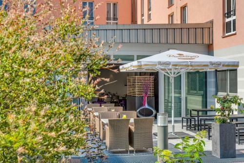 Hotel Park Inn By Radisson G�ttingen