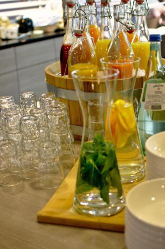 Hotel Park Inn By Radisson G�ttingen