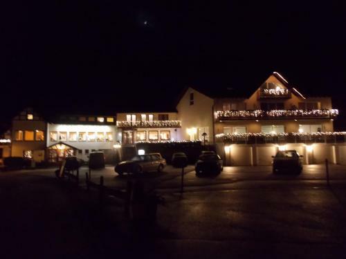 Hotel Haus Am See