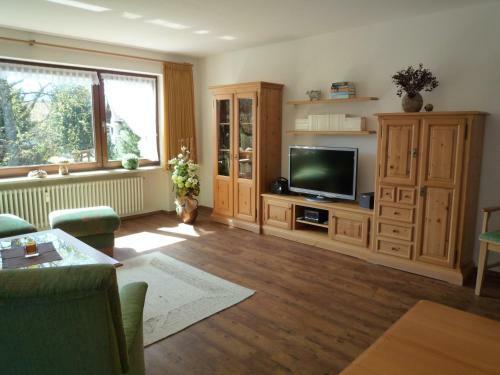 Apartamento Oberstdorfer Bergwelt 320