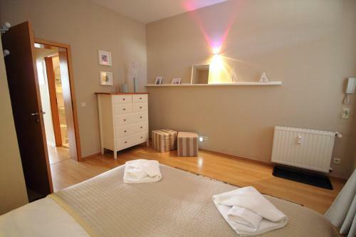 Apartamento F�rstenhof - Ferienwohnung 203