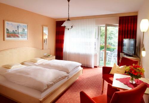 Hostal G�stehaus Behle-sch�perken