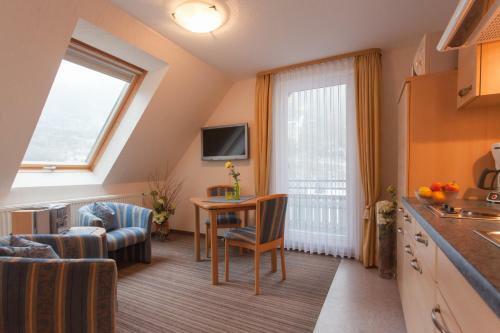 Hostal G�stehaus Behle-sch�perken