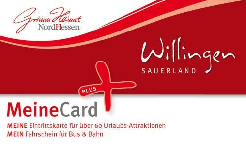 Hostal G�stehaus Behle-sch�perken