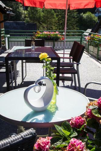 Hostal G�stehaus Behle-sch�perken