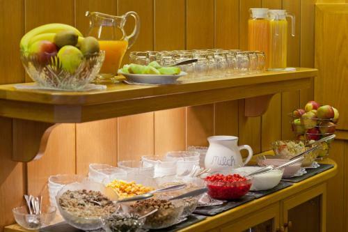 Hostal G�stehaus Behle-sch�perken