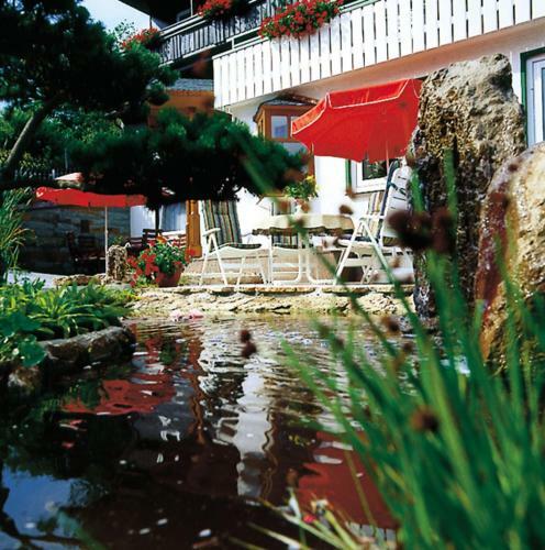 Hostal G�stehaus Behle-sch�perken