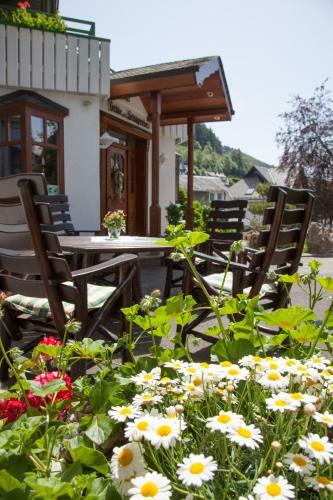 Hostal G�stehaus Behle-sch�perken