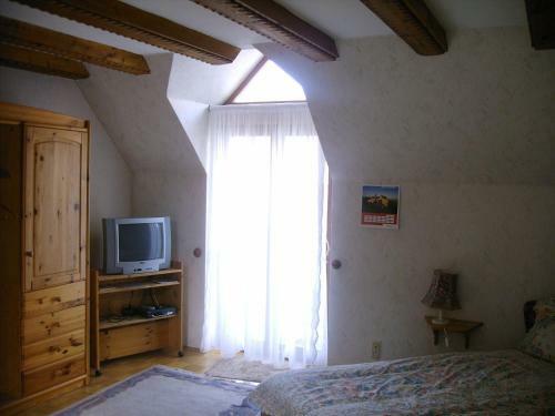 Apartamentos Ferienwohnung Lucia Huber