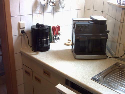 Apartamentos Ferienwohnung Lucia Huber