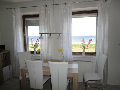 Apartamento Ferienwohnung Mit Meerblick