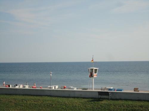 Apartamento Ferienwohnung Mit Meerblick