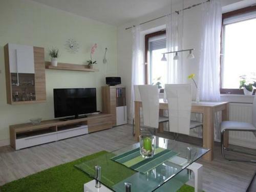 Apartamento Ferienwohnung Mit Meerblick