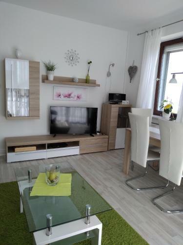 Apartamento Ferienwohnung Mit Meerblick