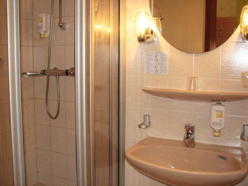Hostal Pension Villa Anna