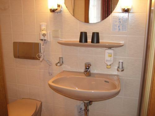 Hostal Pension Villa Anna