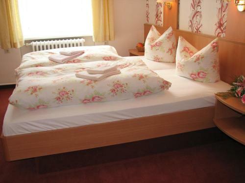 Hostal Pension Villa Anna
