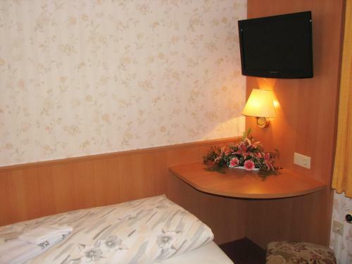Hostal Pension Villa Anna