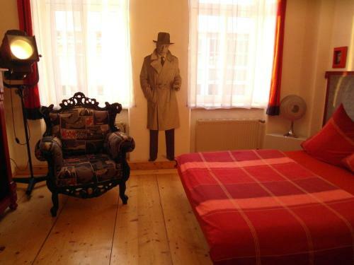 Hostal City-oase