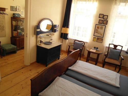 Hostal City-oase