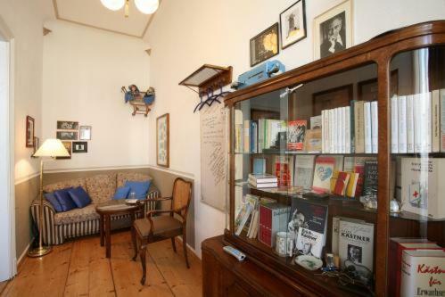 Hostal City-oase