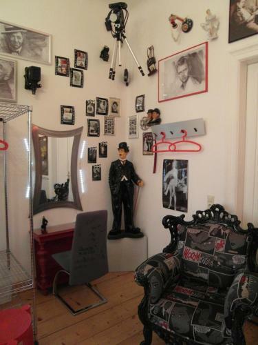Hostal City-oase