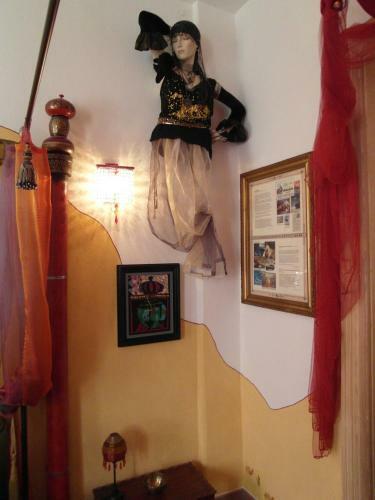 Hostal City-oase