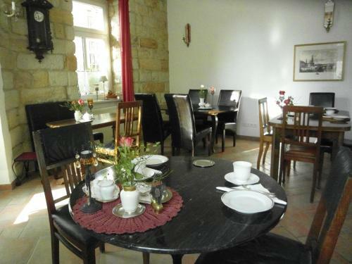 Hostal City-oase