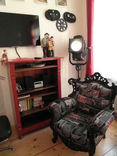Hostal City-oase