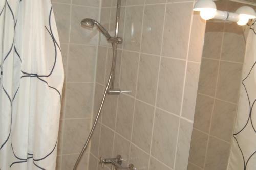 Apartamento Ferienwohnung Fernblick