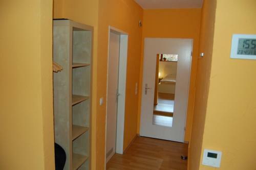 Apartamento Ferienwohnung Fernblick
