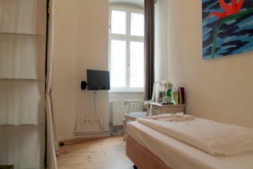 Stadthotel Schall & Rauch