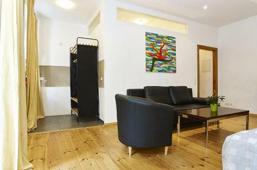 Stadthotel Schall & Rauch