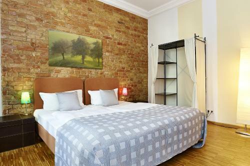 Stadthotel Schall & Rauch