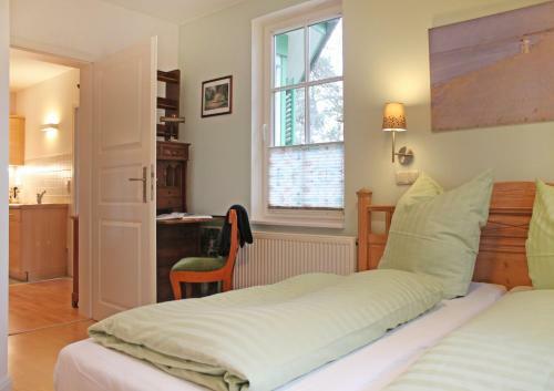 Apartamento Landhaus Victoria
